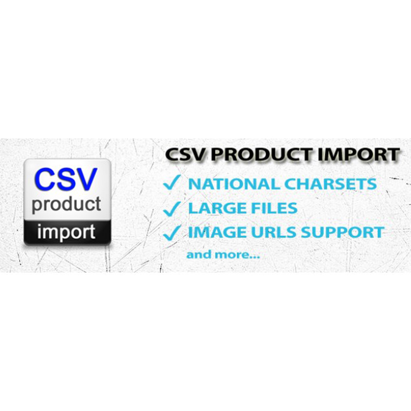 CSV-Product-opencart