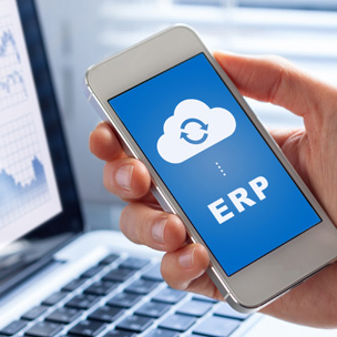 ERP Yazılım