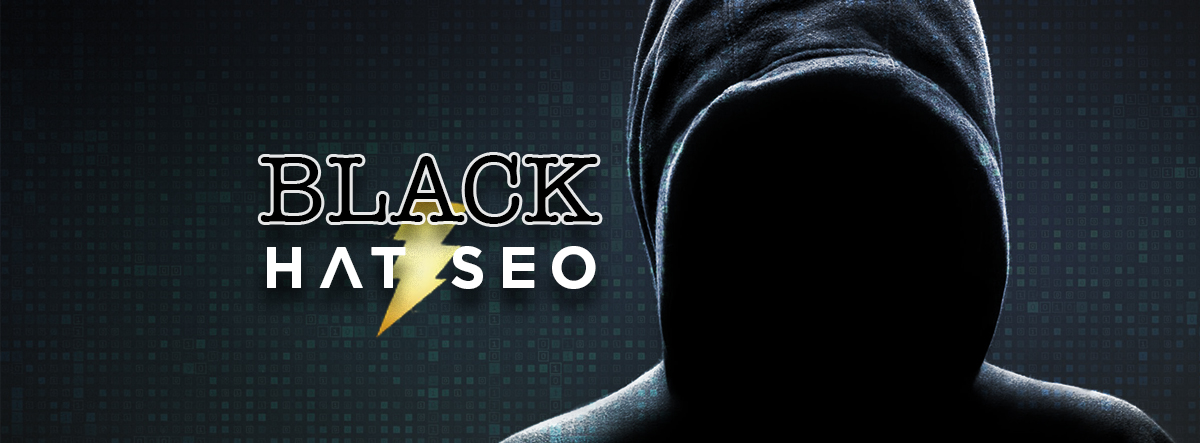 Black Hat Seo