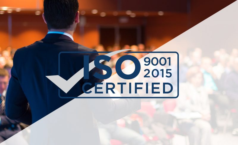 ISO 9001 Eğitimi