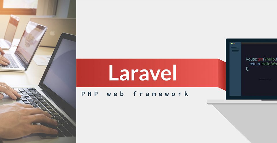 PHP Laravel Eğitimi