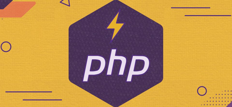 PHP Teknolojileri